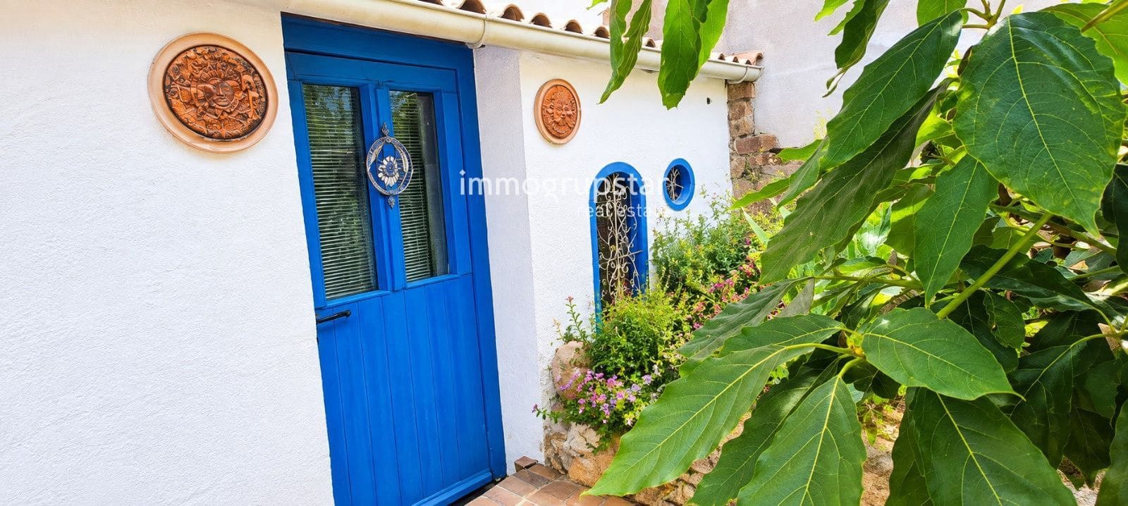 6 bedroom Villa for sale in Calonge i Sant Antoni - € 1,500,000 (Ref: 10111831)