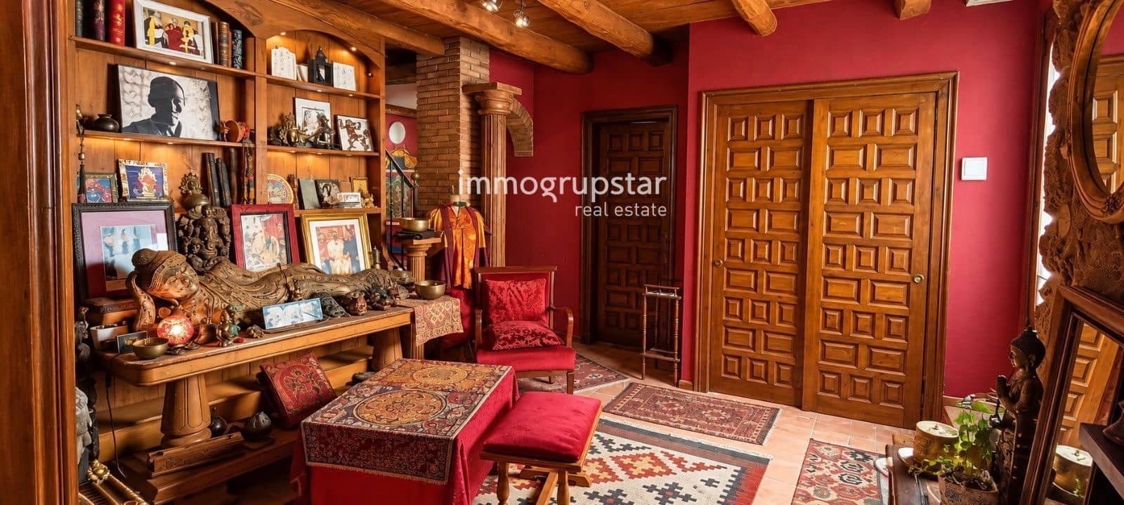 6 bedroom Villa for sale in Calonge i Sant Antoni - € 1,500,000 (Ref: 10111831)
