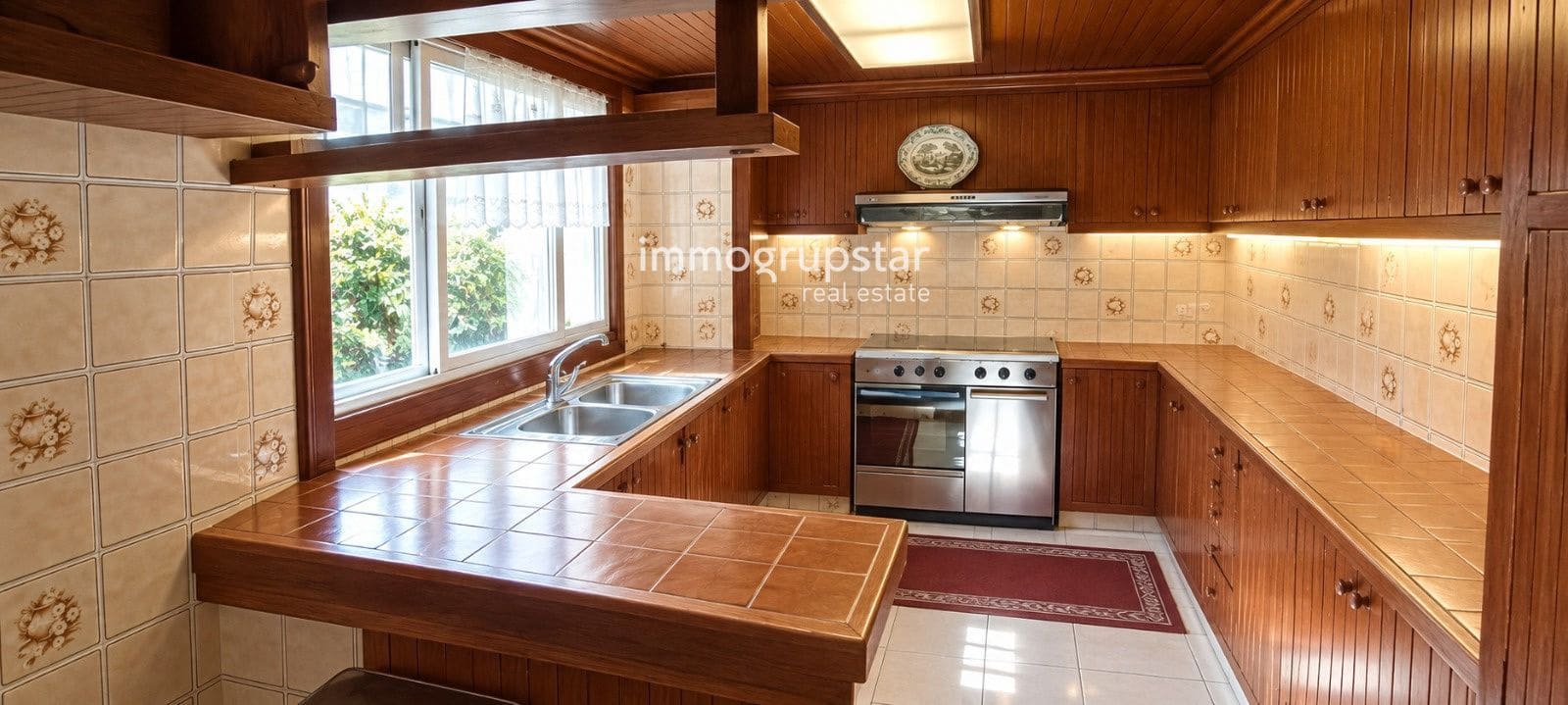 6 bedroom Villa for sale in Calonge i Sant Antoni - € 1,500,000 (Ref: 10111831)