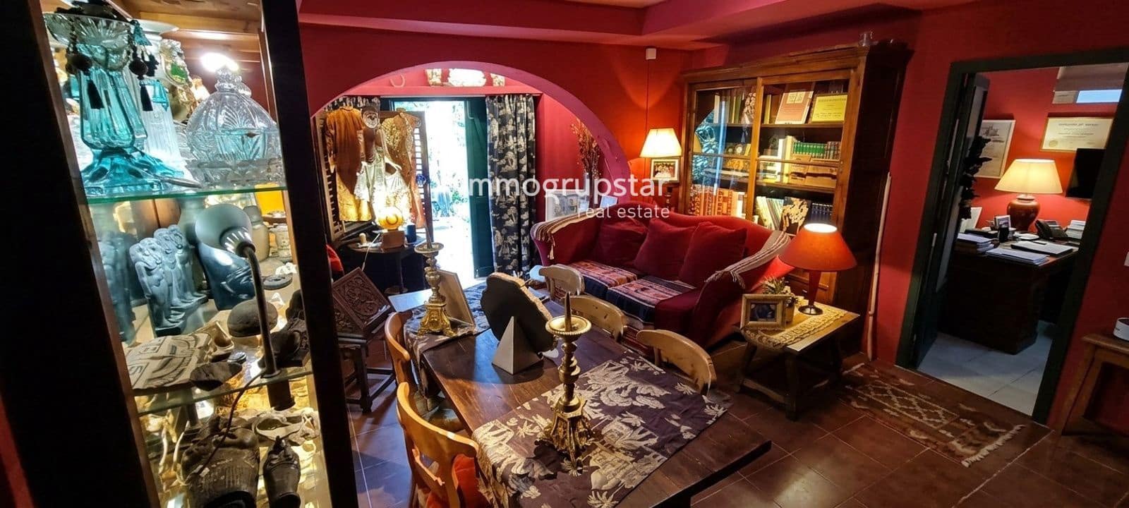 6 bedroom Villa for sale in Calonge i Sant Antoni - € 1,500,000 (Ref: 10111831)