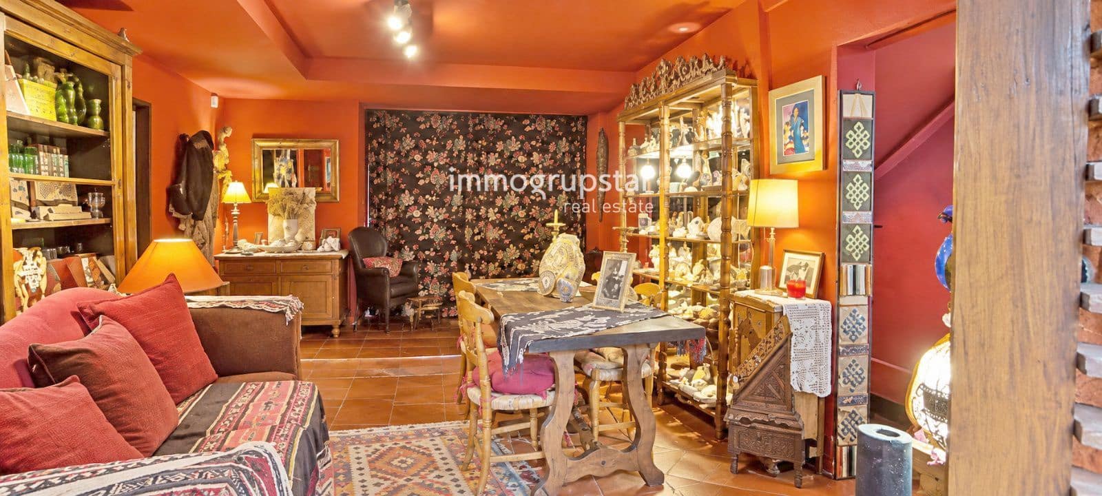 6 bedroom Villa for sale in Calonge i Sant Antoni - € 1,500,000 (Ref: 10111831)