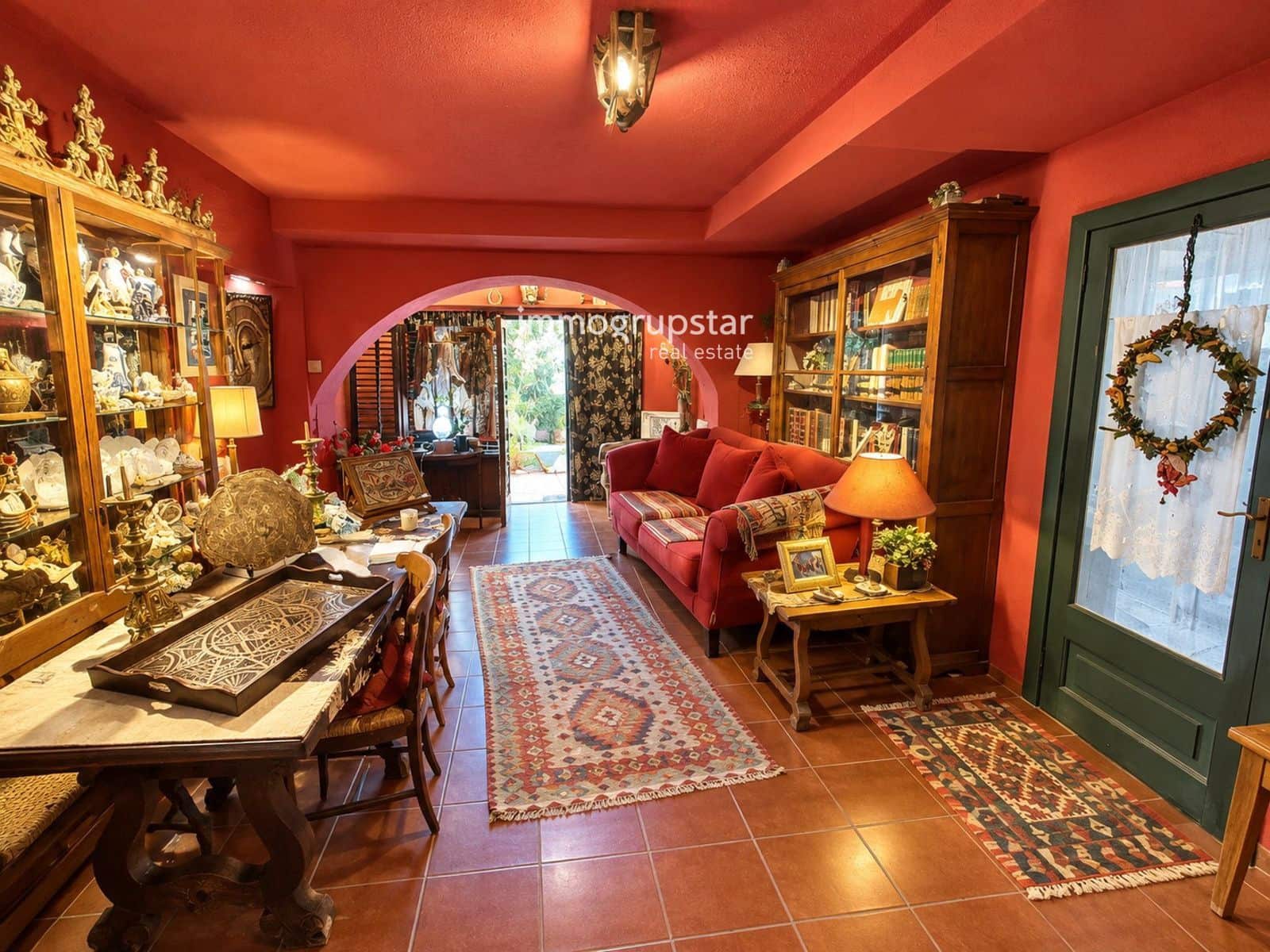 6 bedroom Villa for sale in Calonge i Sant Antoni - € 1,500,000 (Ref: 10111831)