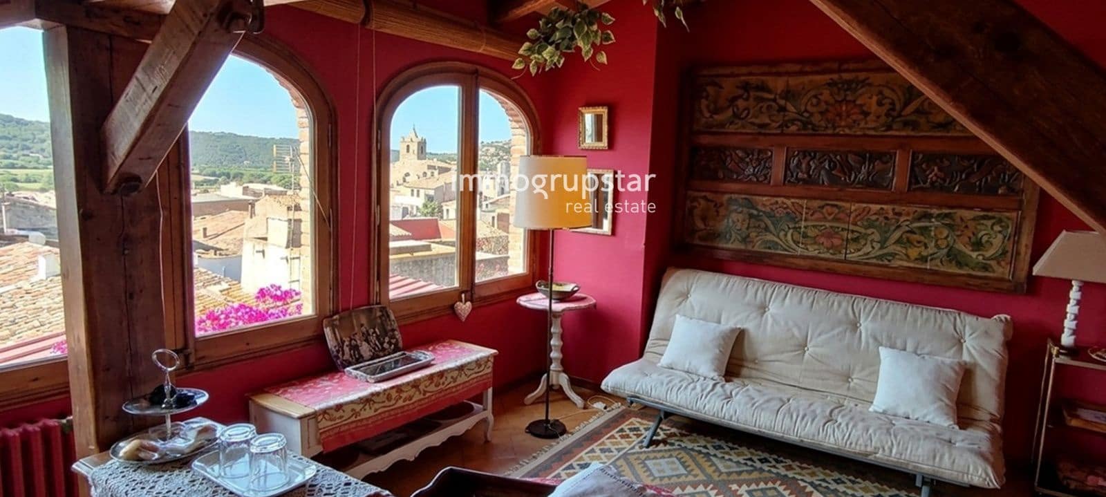 6 bedroom Villa for sale in Calonge i Sant Antoni - € 1,500,000 (Ref: 10111831)