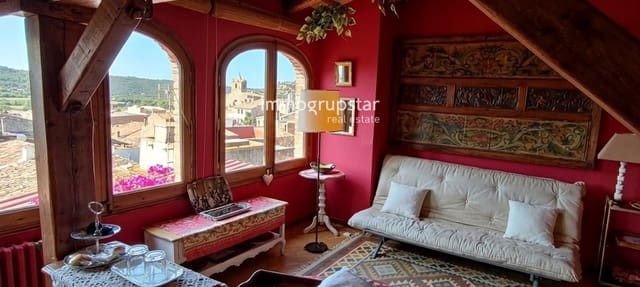 6 quarto Moradia para venda em Calonge i Sant Antoni - 1 500 000 € (Ref: 10111831)
