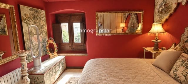 6 quarto Moradia para venda em Calonge i Sant Antoni - 1 500 000 € (Ref: 10111831)
