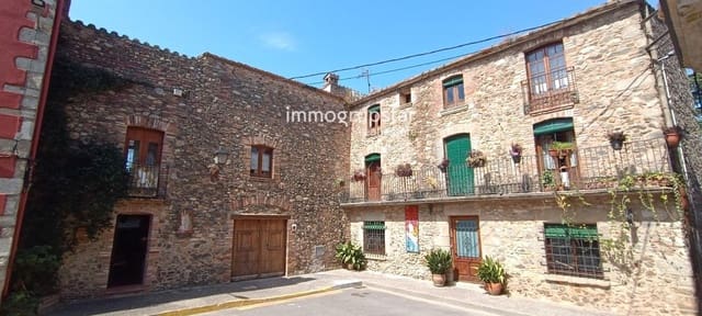 6 quarto Moradia para venda em Calonge i Sant Antoni - 1 500 000 € (Ref: 10111831)