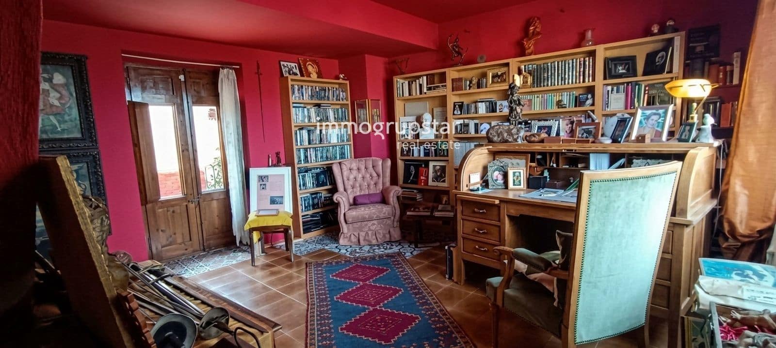 6 bedroom Villa for sale in Calonge i Sant Antoni - € 1,500,000 (Ref: 10111831)