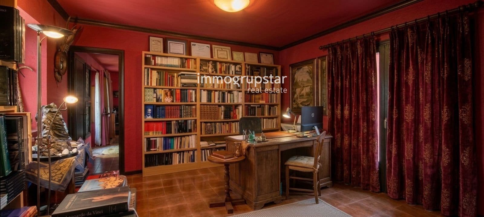 6 bedroom Villa for sale in Calonge i Sant Antoni - € 1,500,000 (Ref: 10111831)
