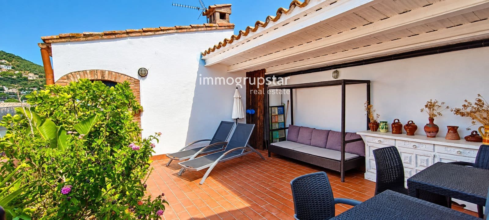 6 bedroom Villa for sale in Calonge i Sant Antoni - € 1,500,000 (Ref: 10111831)
