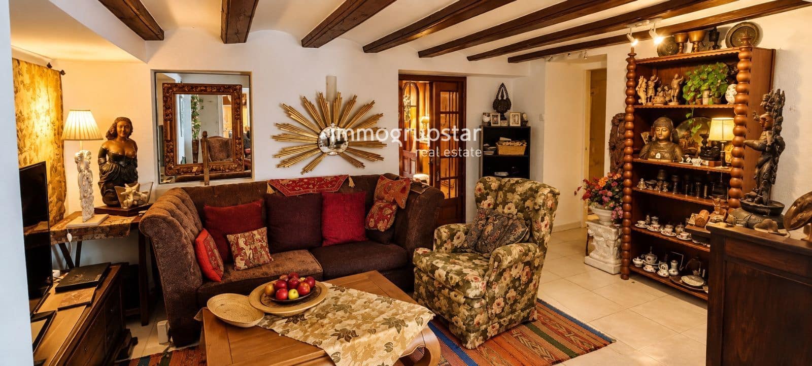 6 bedroom Villa for sale in Calonge i Sant Antoni - € 1,500,000 (Ref: 10111831)
