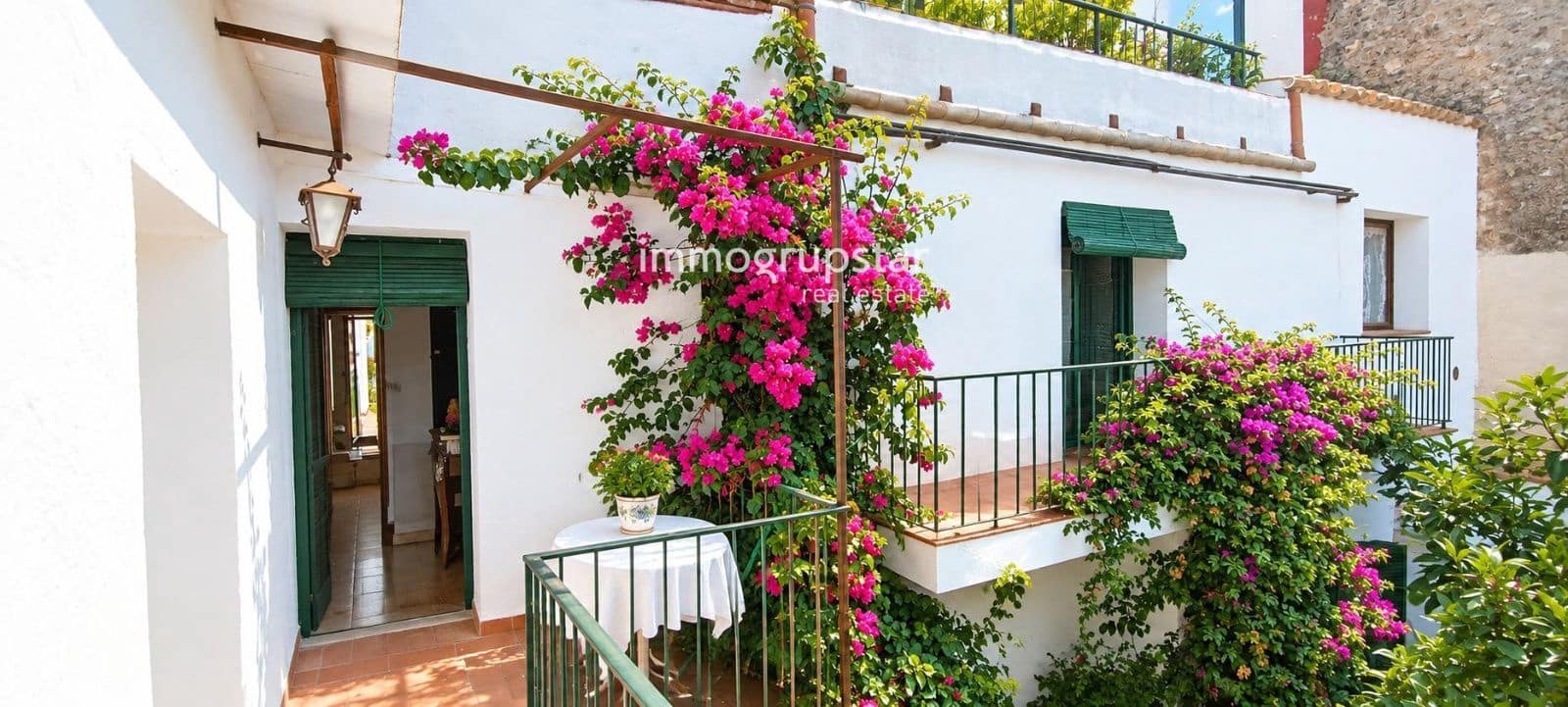 6 bedroom Villa for sale in Calonge i Sant Antoni - € 1,500,000 (Ref: 10111831)