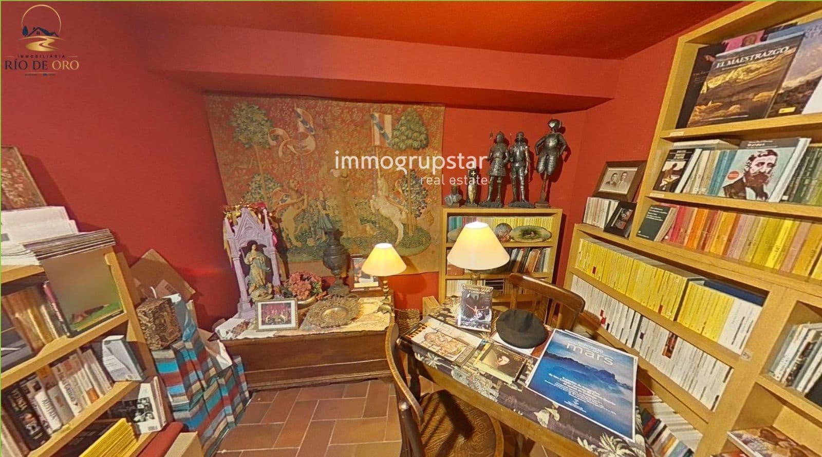 6 bedroom Villa for sale in Calonge i Sant Antoni - € 1,500,000 (Ref: 10111831)
