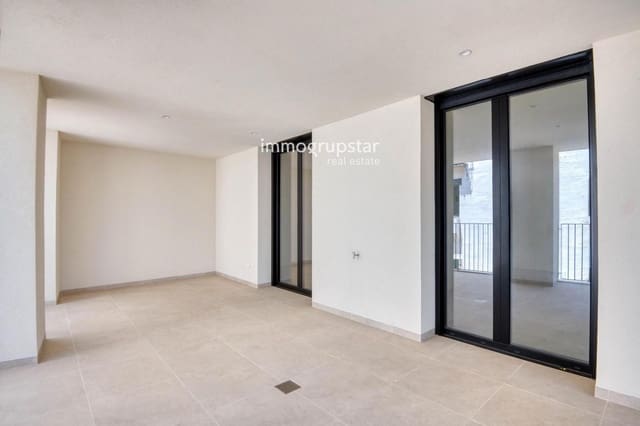 2 quarto Apartamento para venda em L'Escala - 595 000 € (Ref: 10113405)