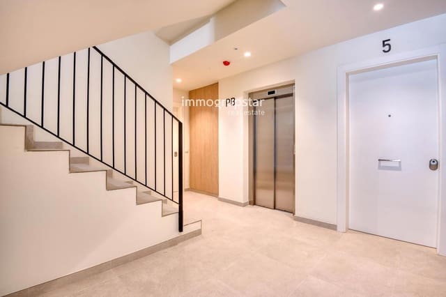 2 quarto Apartamento para venda em L'Escala - 595 000 € (Ref: 10113405)