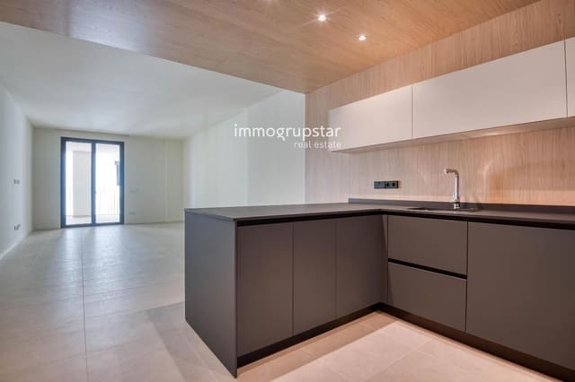2 quarto Apartamento para venda em L'Escala - 595 000 € (Ref: 10113405)