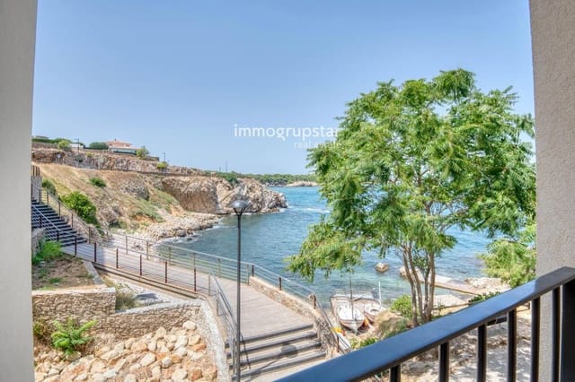 2 quarto Apartamento para venda em L'Escala - 595 000 € (Ref: 10113405)