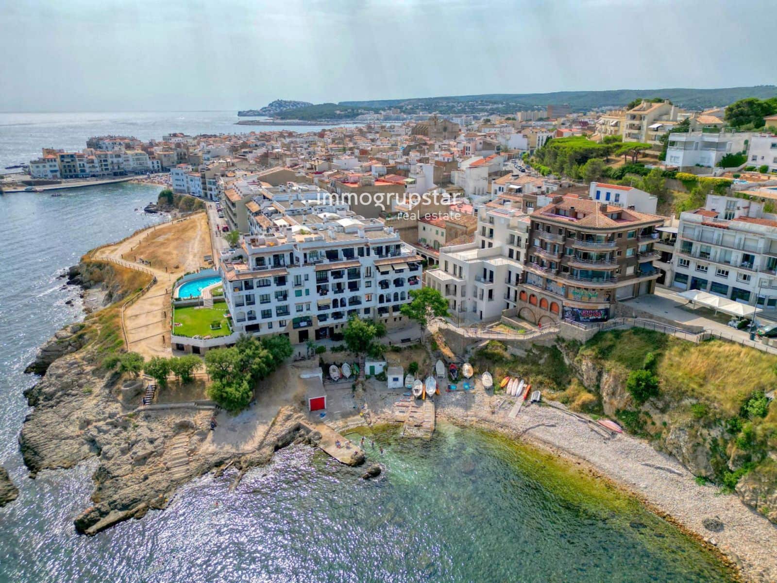 2 bedroom Flat for sale in L'Escala - € 595,000 (Ref: 10113405)