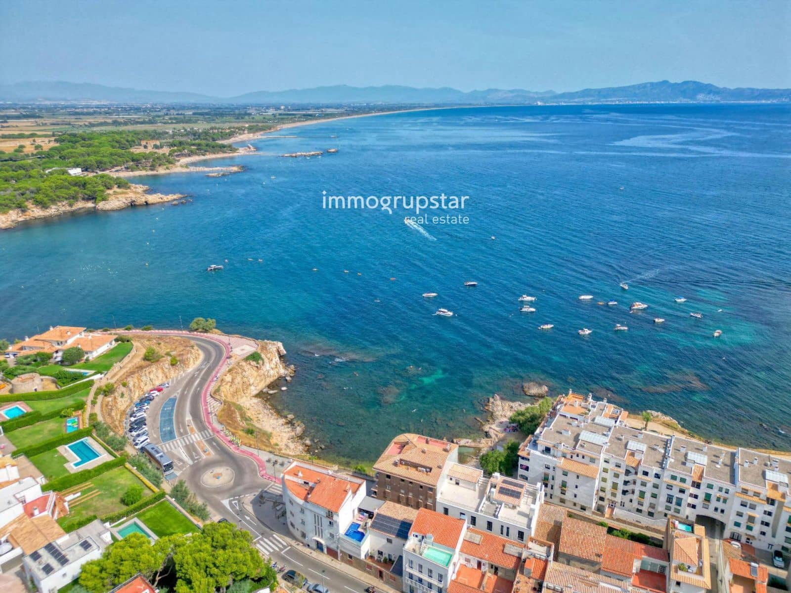 2 bedroom Flat for sale in L'Escala - € 595,000 (Ref: 10113405)