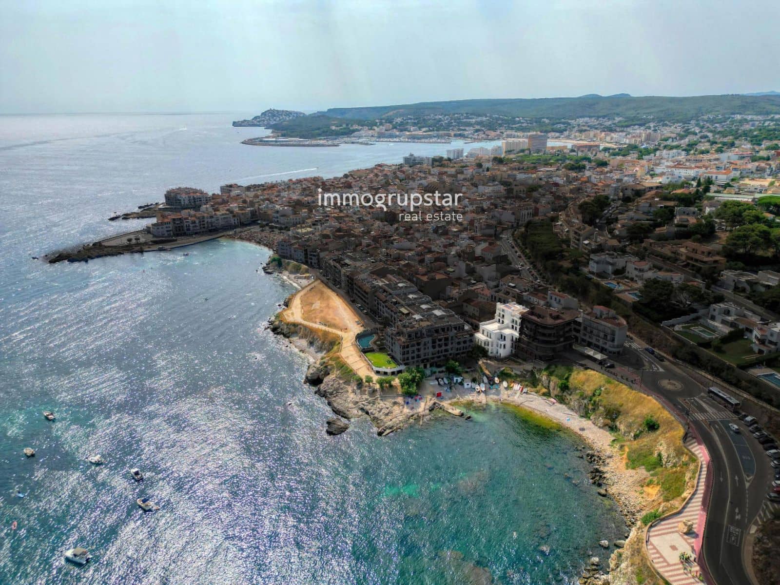 2 bedroom Flat for sale in L'Escala - € 595,000 (Ref: 10113405)