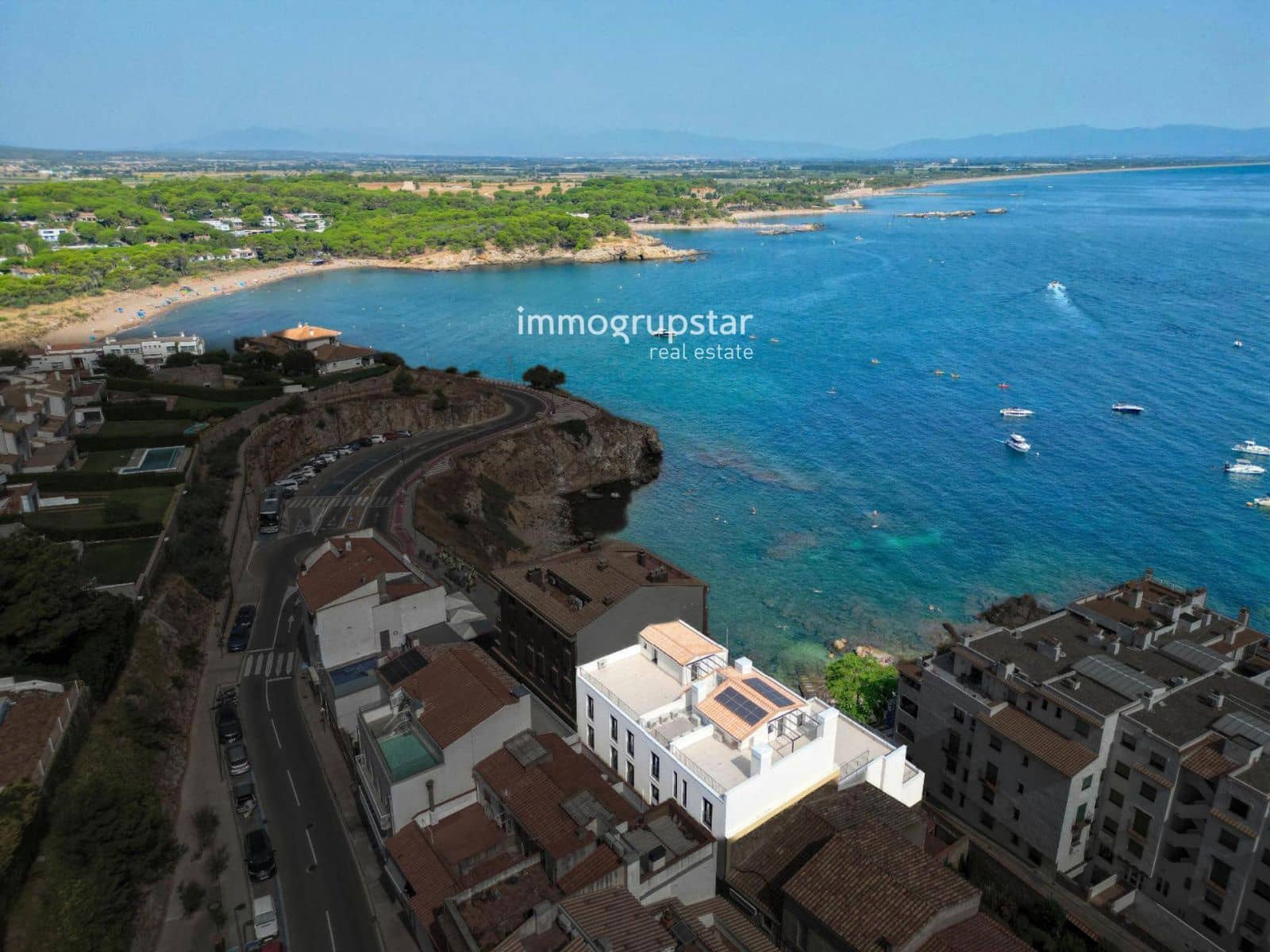 2 bedroom Flat for sale in L'Escala - € 595,000 (Ref: 10113405)
