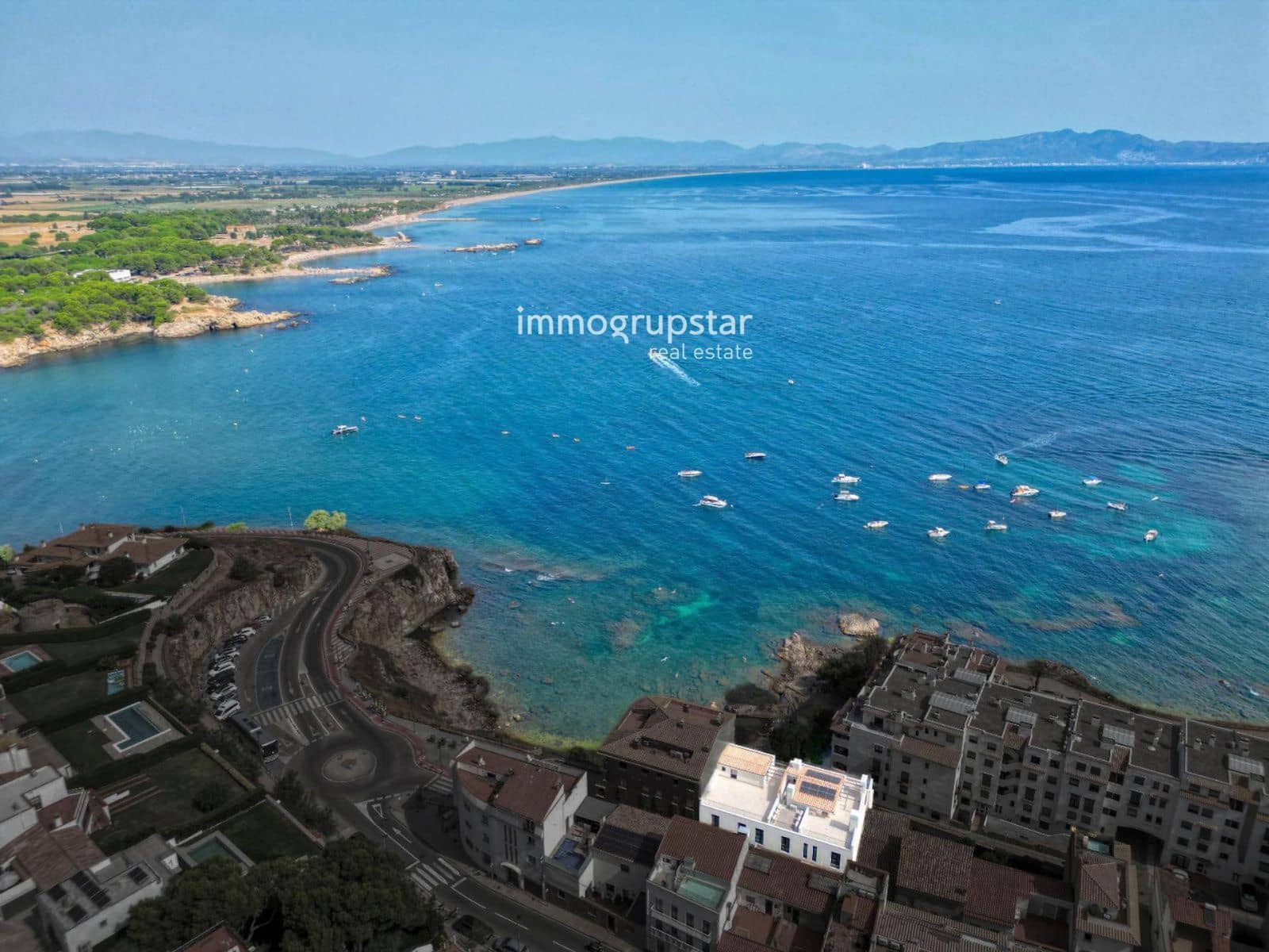 2 bedroom Flat for sale in L'Escala - € 595,000 (Ref: 10113405)