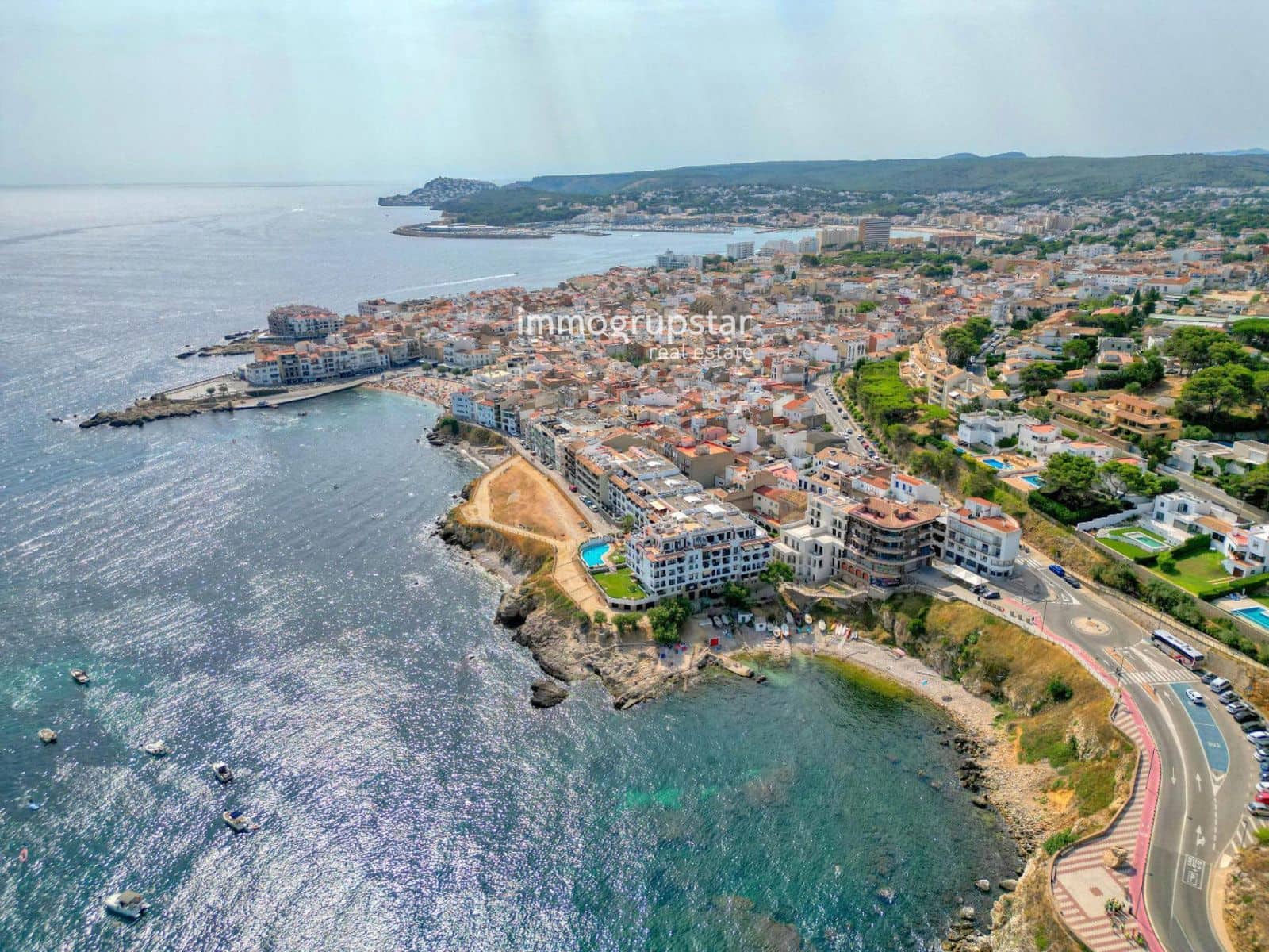 2 bedroom Flat for sale in L'Escala - € 595,000 (Ref: 10113405)