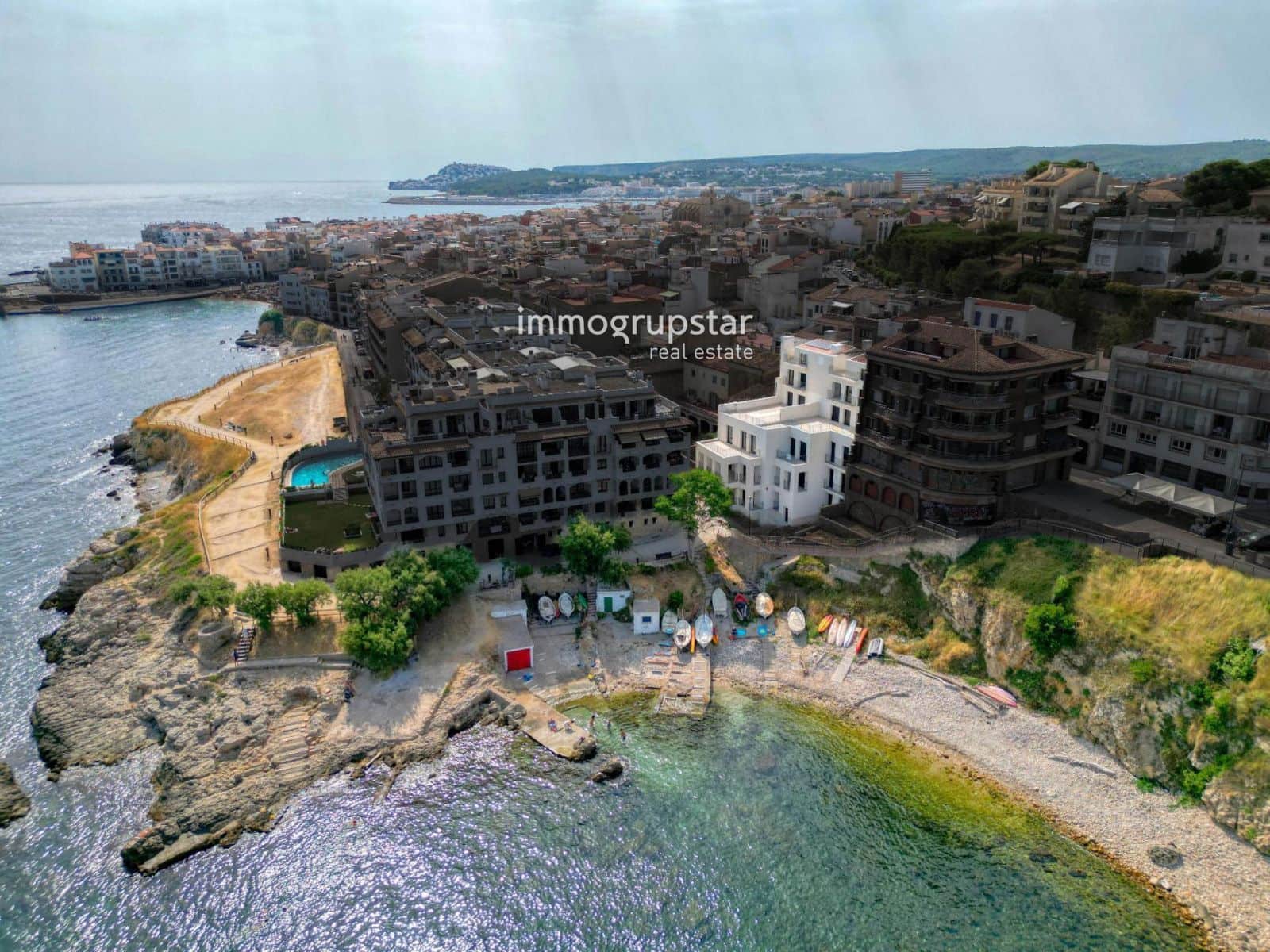 2 bedroom Flat for sale in L'Escala - € 595,000 (Ref: 10113405)