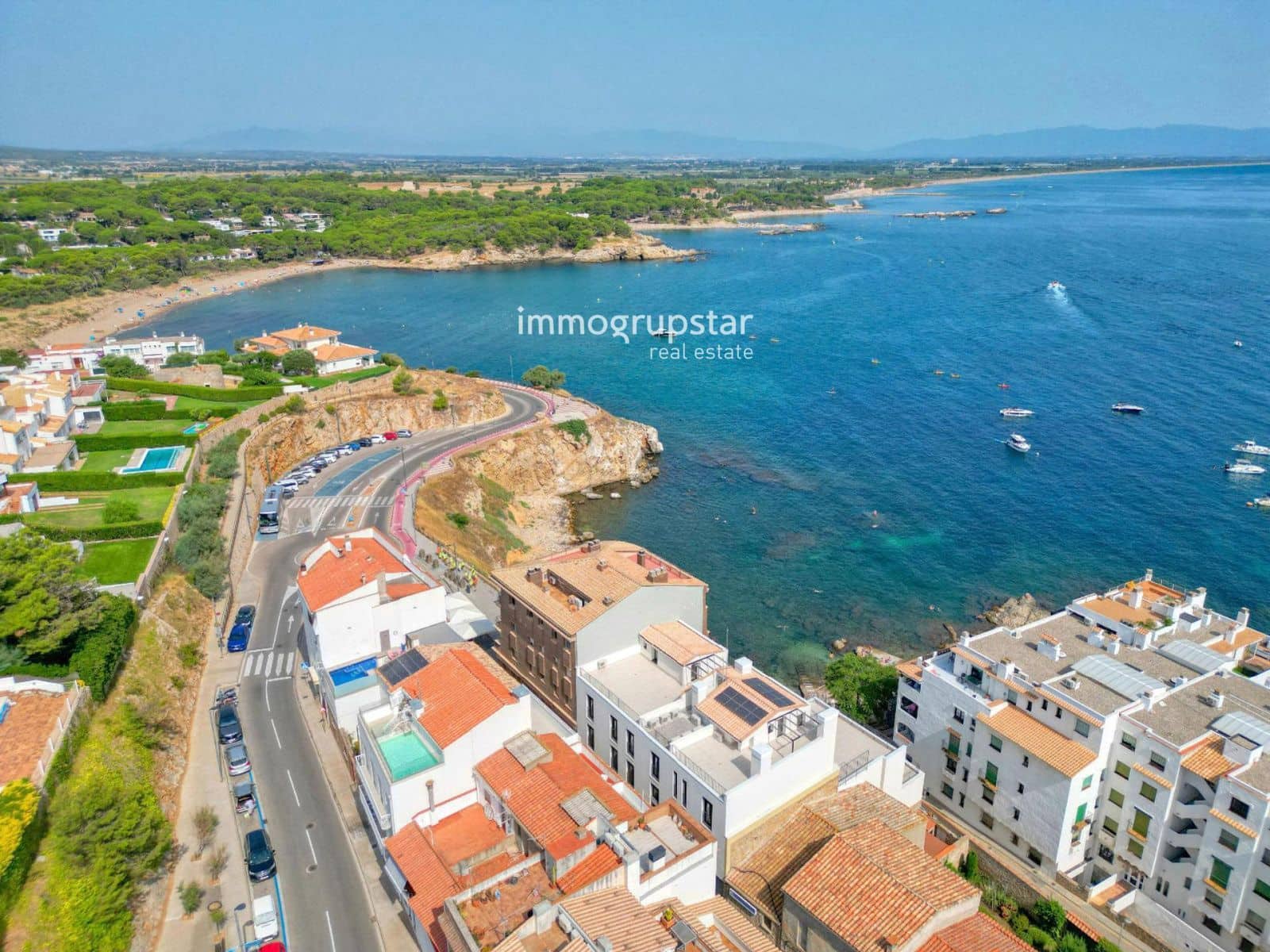 2 bedroom Flat for sale in L'Escala - € 595,000 (Ref: 10113405)