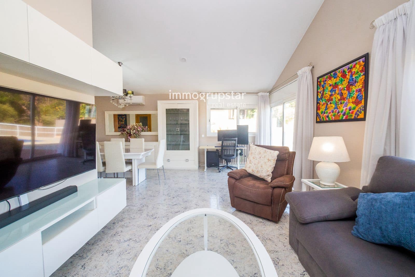 4 bedroom Villa for sale in Castell-Platja d'Aro with pool garage - € 995,000 (Ref: 10114649)