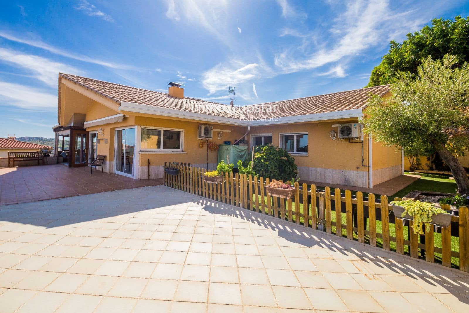 4 bedroom Villa for sale in Castell-Platja d'Aro with pool garage - € 995,000 (Ref: 10114649)