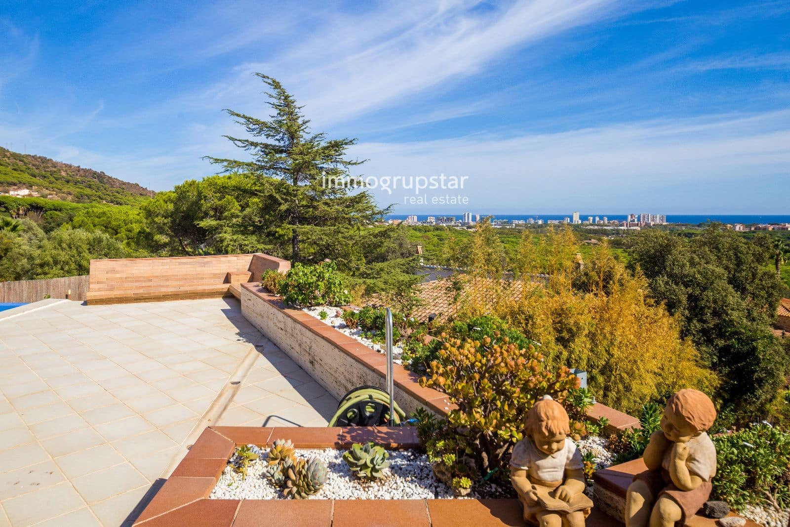 4 bedroom Villa for sale in Castell-Platja d'Aro with pool garage - € 995,000 (Ref: 10114649)