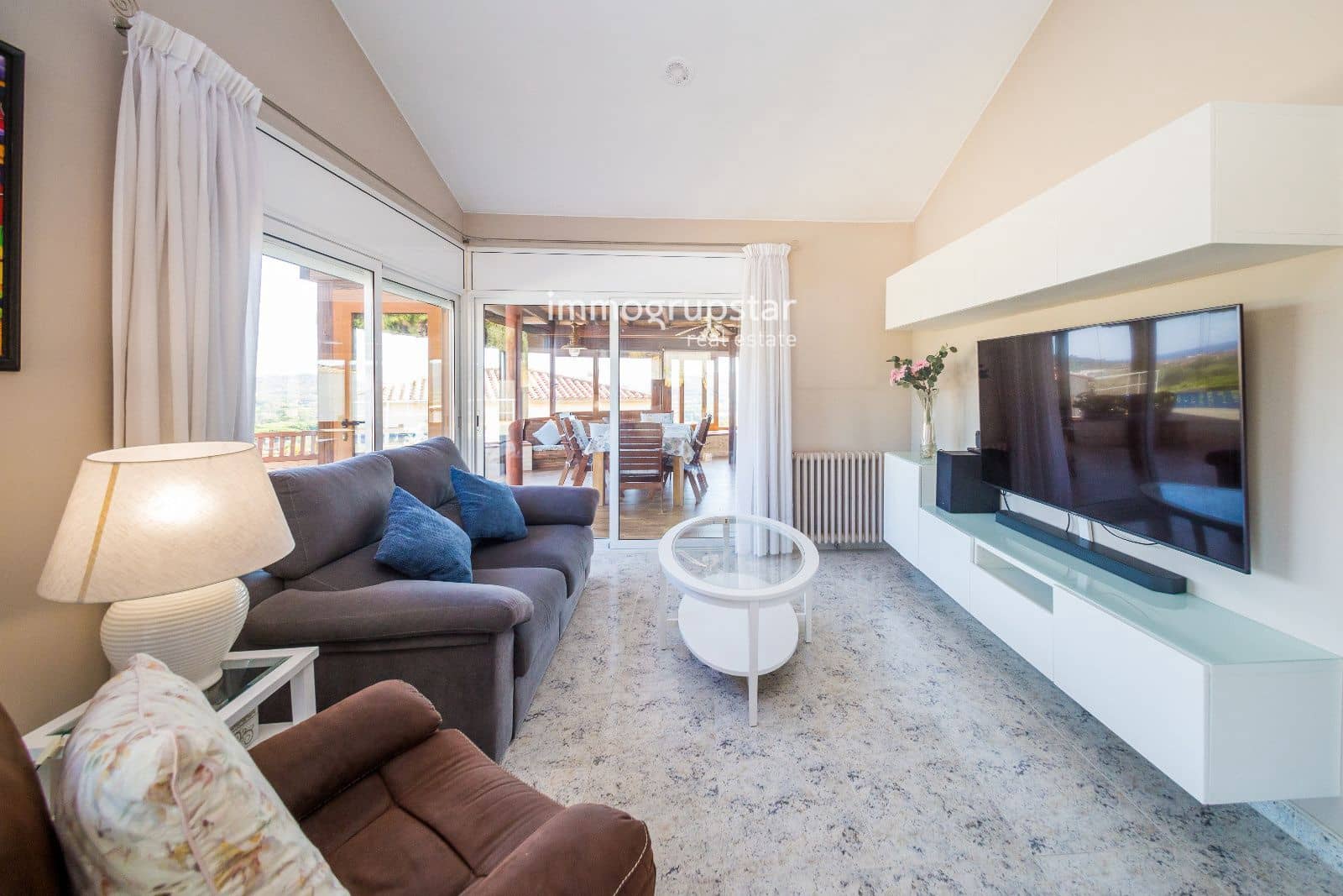 4 bedroom Villa for sale in Castell-Platja d'Aro with pool garage - € 995,000 (Ref: 10114649)