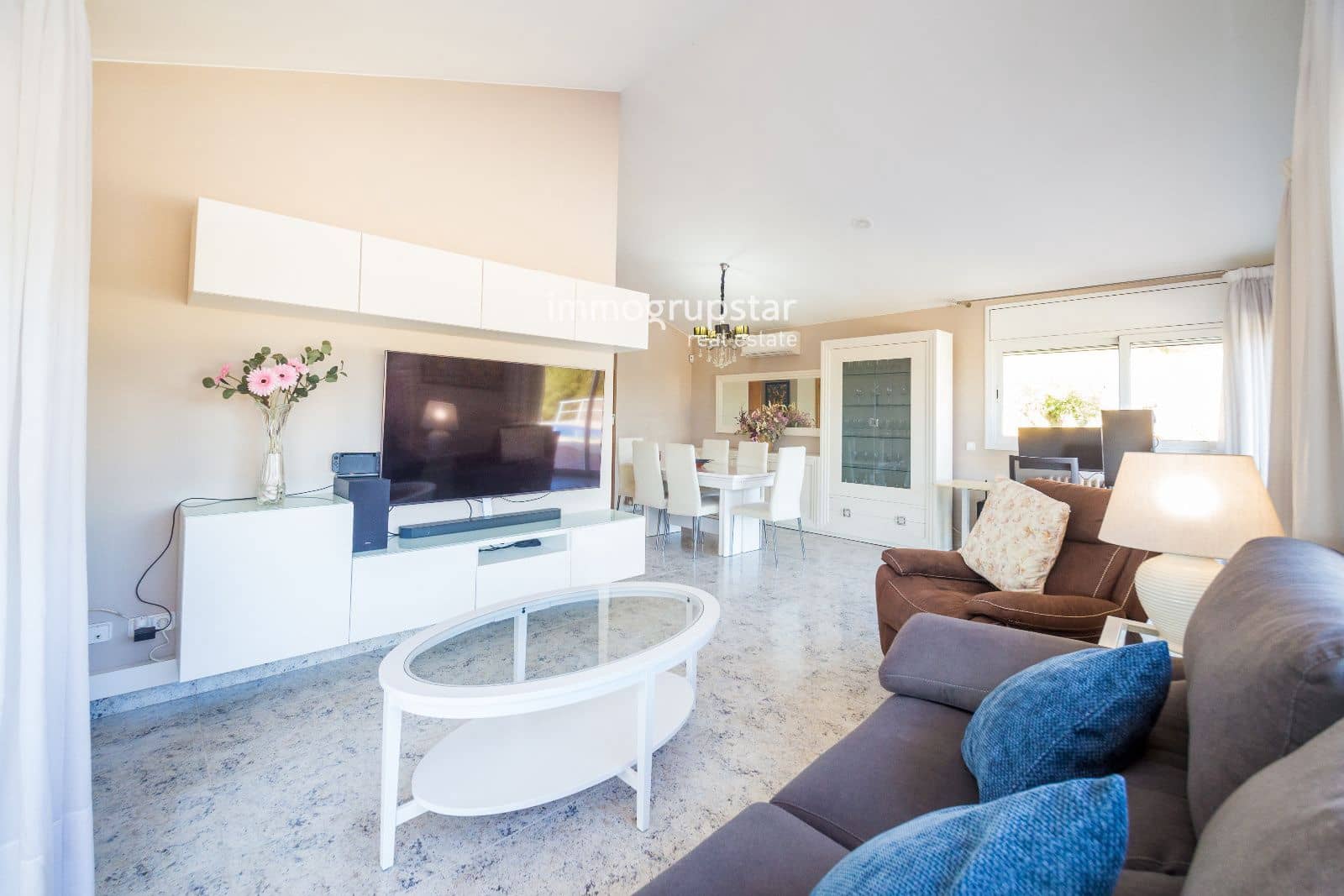 4 bedroom Villa for sale in Castell-Platja d'Aro with pool garage - € 995,000 (Ref: 10114649)