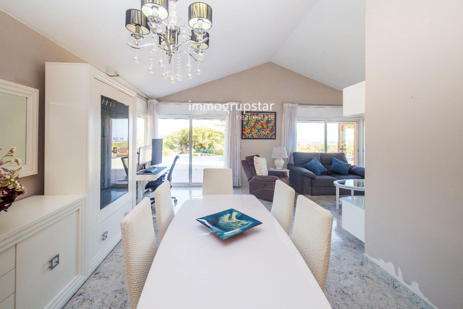 4 bedroom Villa for sale in Castell-Platja d'Aro with pool garage - € 995,000 (Ref: 10114649)