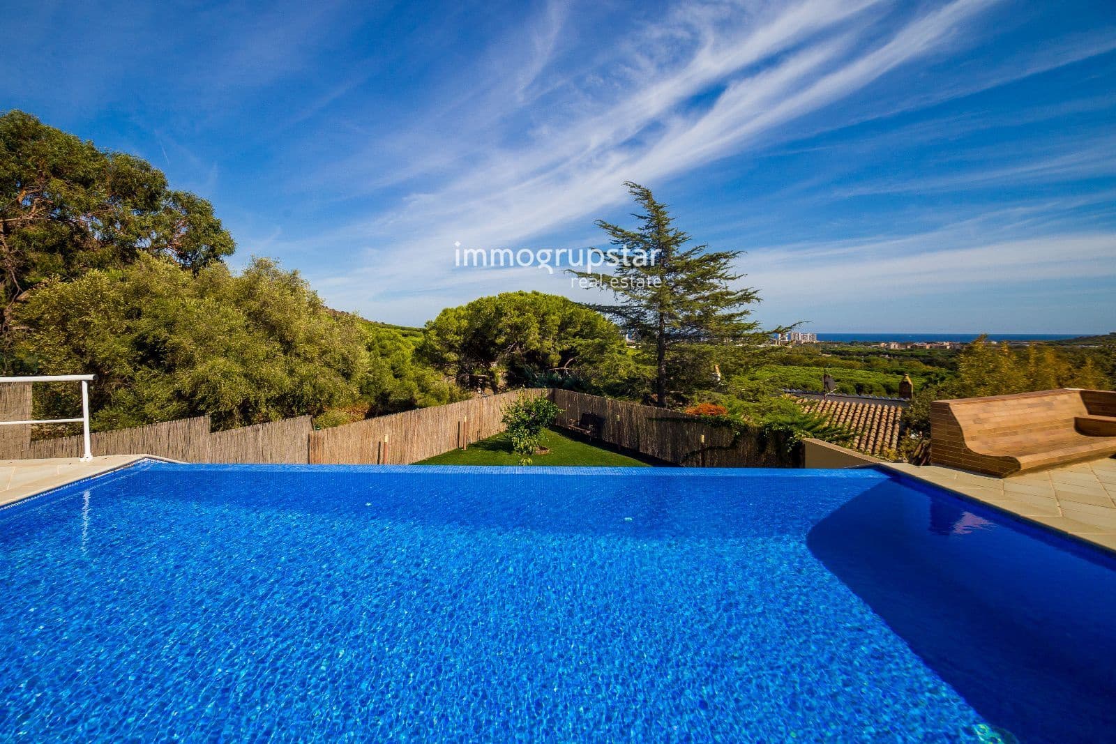 4 bedroom Villa for sale in Castell-Platja d'Aro with pool garage - € 995,000 (Ref: 10114649)