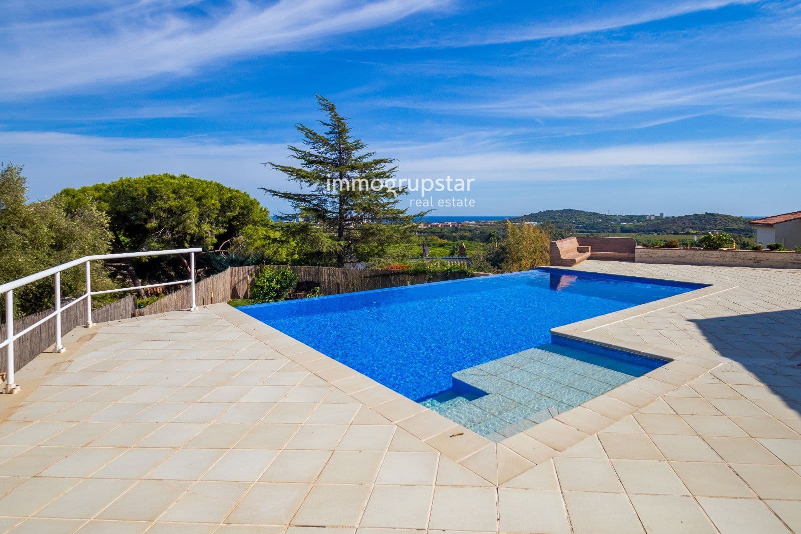 4 bedroom Villa for sale in Castell-Platja d'Aro with pool garage - € 995,000 (Ref: 10114649)