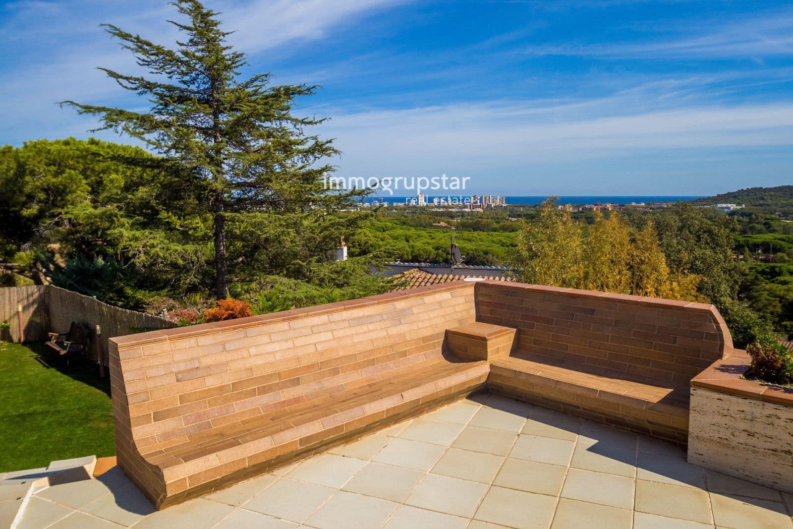 4 bedroom Villa for sale in Castell-Platja d'Aro with pool garage - € 995,000 (Ref: 10114649)