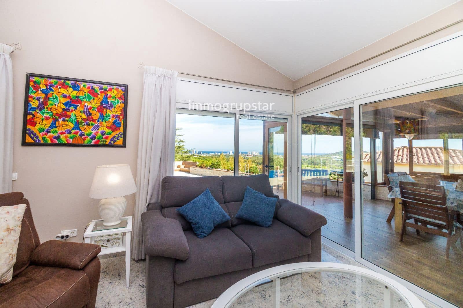 4 bedroom Villa for sale in Castell-Platja d'Aro with pool garage - € 995,000 (Ref: 10114649)
