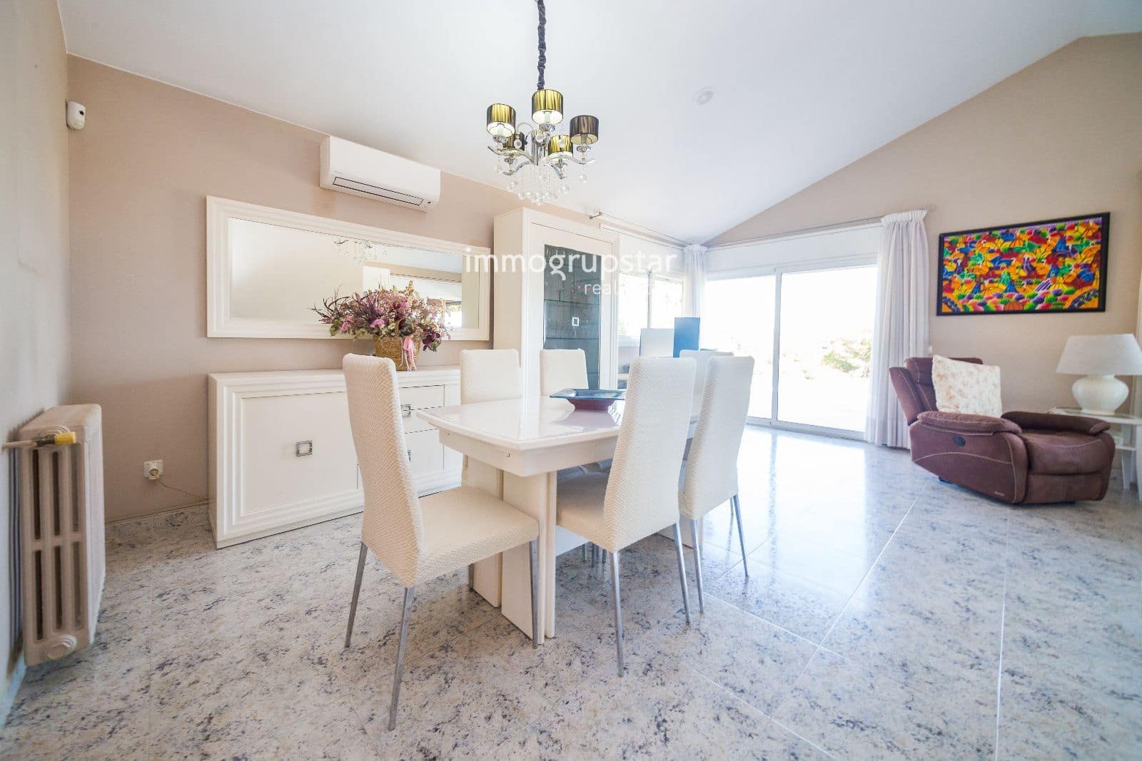 4 bedroom Villa for sale in Castell-Platja d'Aro with pool garage - € 995,000 (Ref: 10114649)