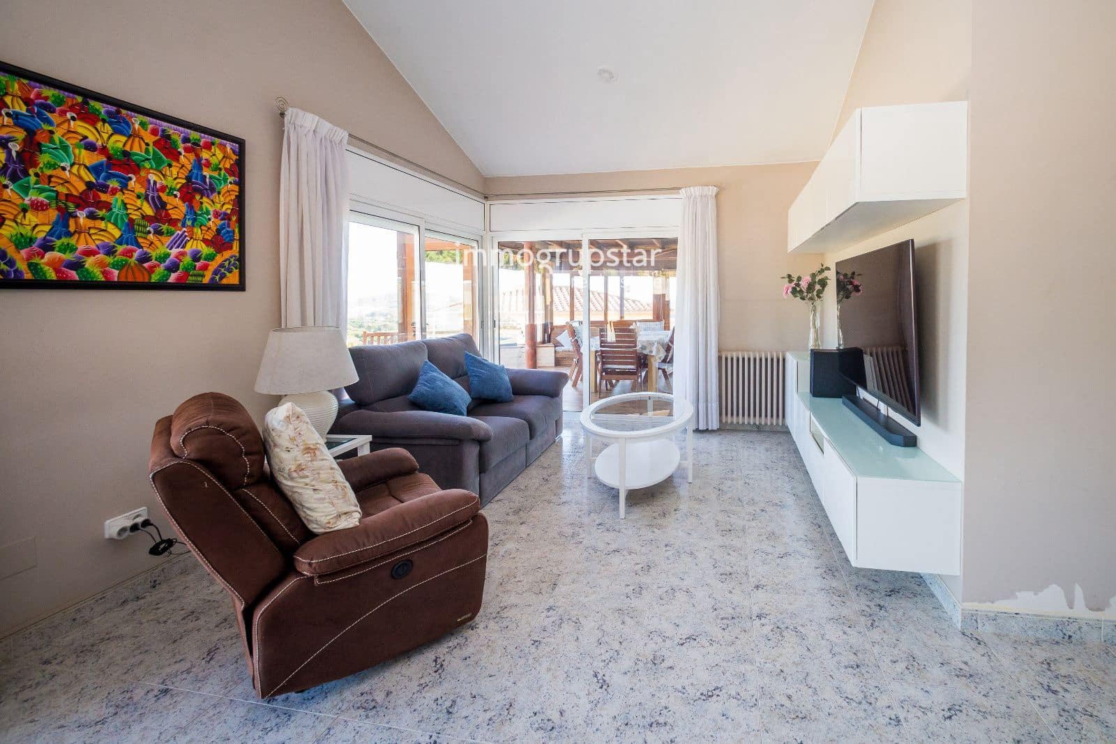 4 bedroom Villa for sale in Castell-Platja d'Aro with pool garage - € 995,000 (Ref: 10114649)