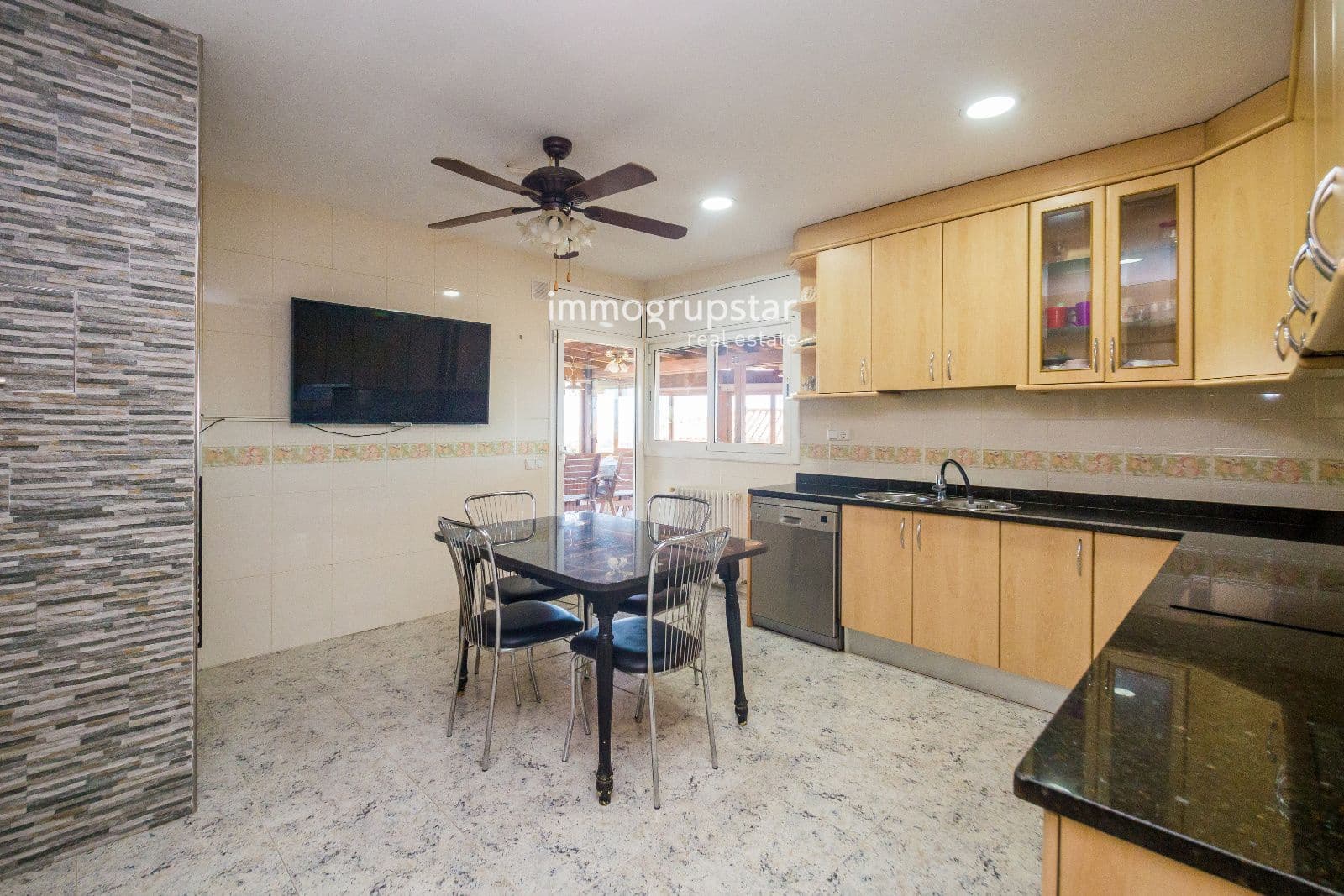 4 bedroom Villa for sale in Castell-Platja d'Aro with pool garage - € 995,000 (Ref: 10114649)