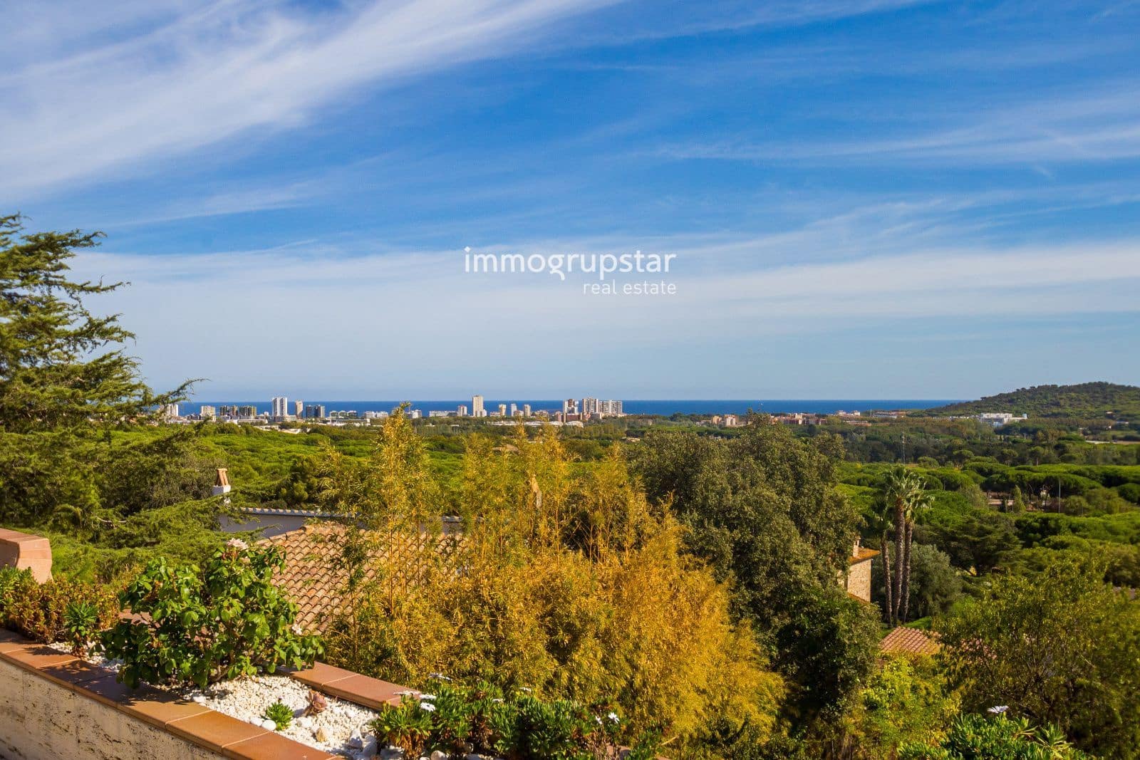 4 bedroom Villa for sale in Castell-Platja d'Aro with pool garage - € 995,000 (Ref: 10114649)