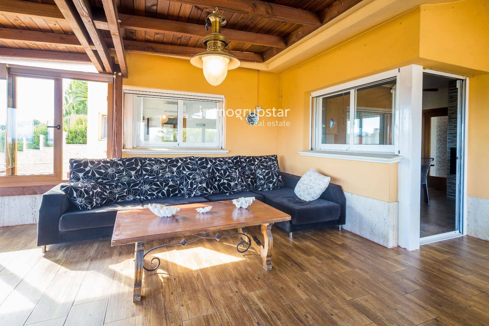 4 bedroom Villa for sale in Castell-Platja d'Aro with pool garage - € 995,000 (Ref: 10114649)