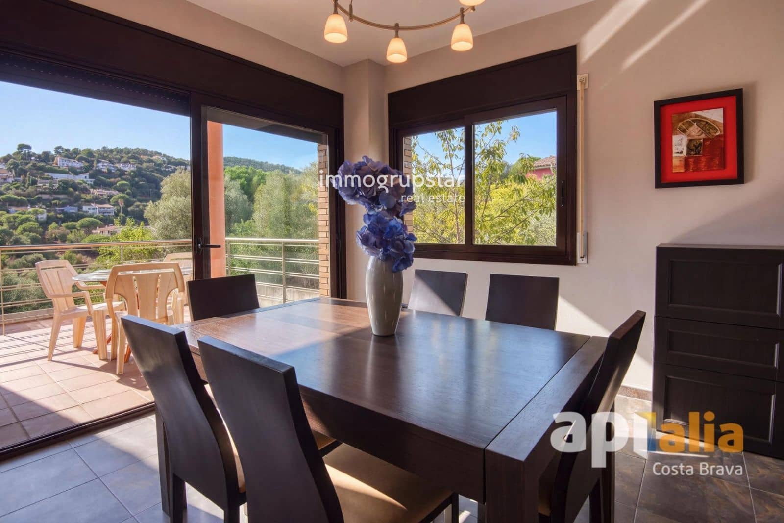 6 bedroom Villa for sale in Calonge i Sant Antoni with pool garage - € 650,000 (Ref: 10125070)