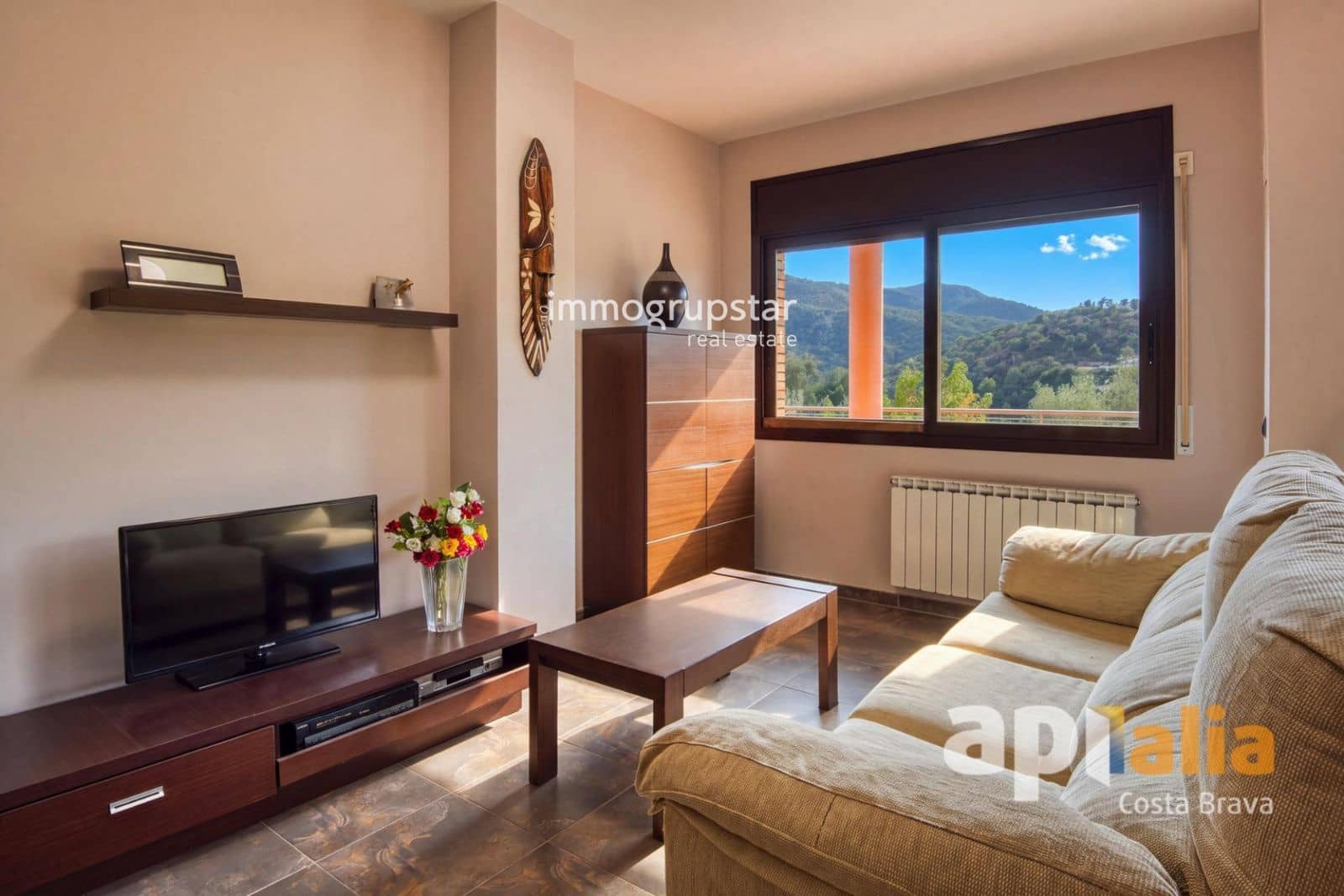 6 bedroom Villa for sale in Calonge i Sant Antoni with pool garage - € 650,000 (Ref: 10125070)