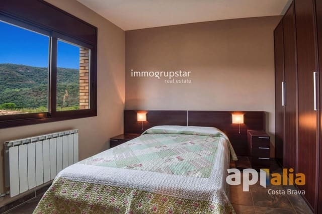 6 slaapkamer Villa te koop in Calonge i Sant Antoni met zwembad garage - € 650.000 (Ref: 10125070)