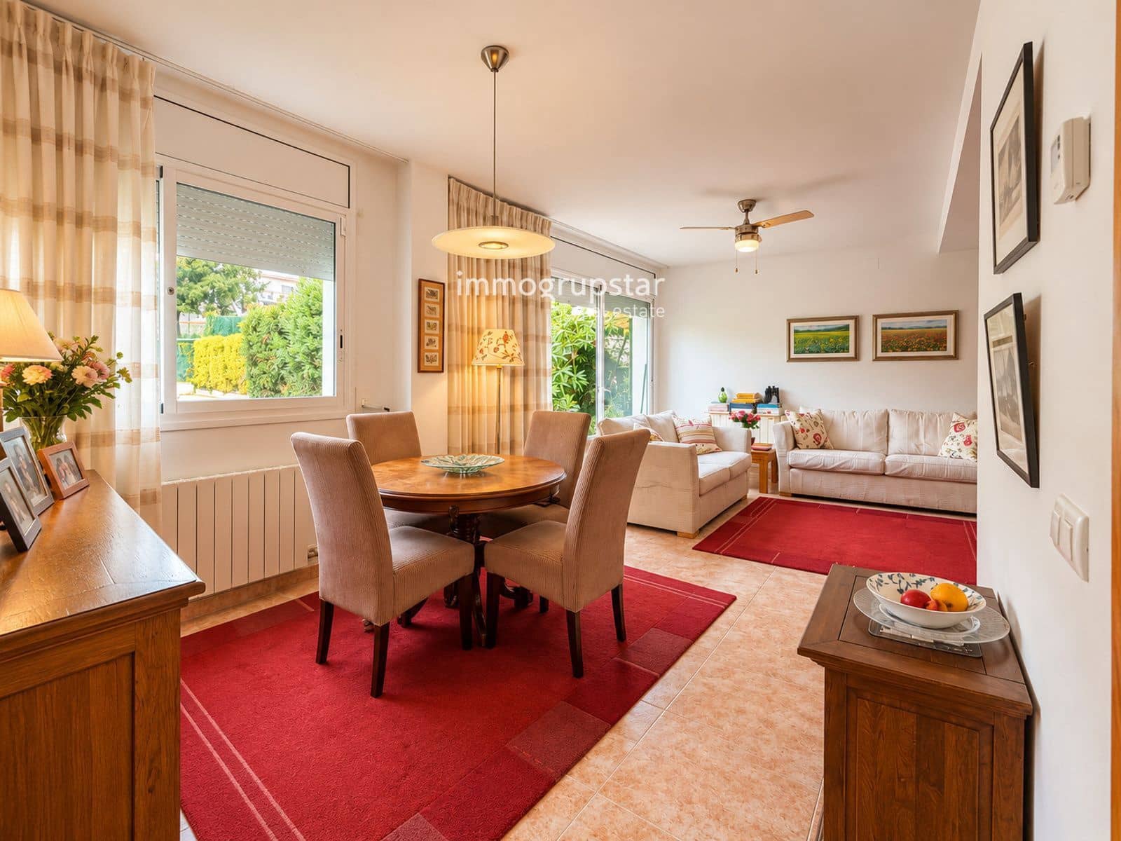 4 chambre Maison de Ville à vendre à Calonge i Sant Antoni avec piscine garage - 485 000 € (Ref: 10132191)