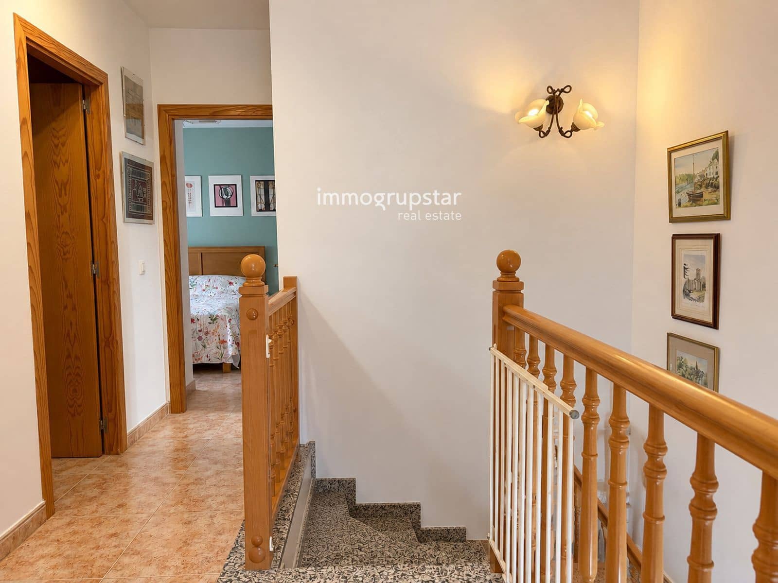 4 chambre Maison de Ville à vendre à Calonge i Sant Antoni avec piscine garage - 485 000 € (Ref: 10132191)