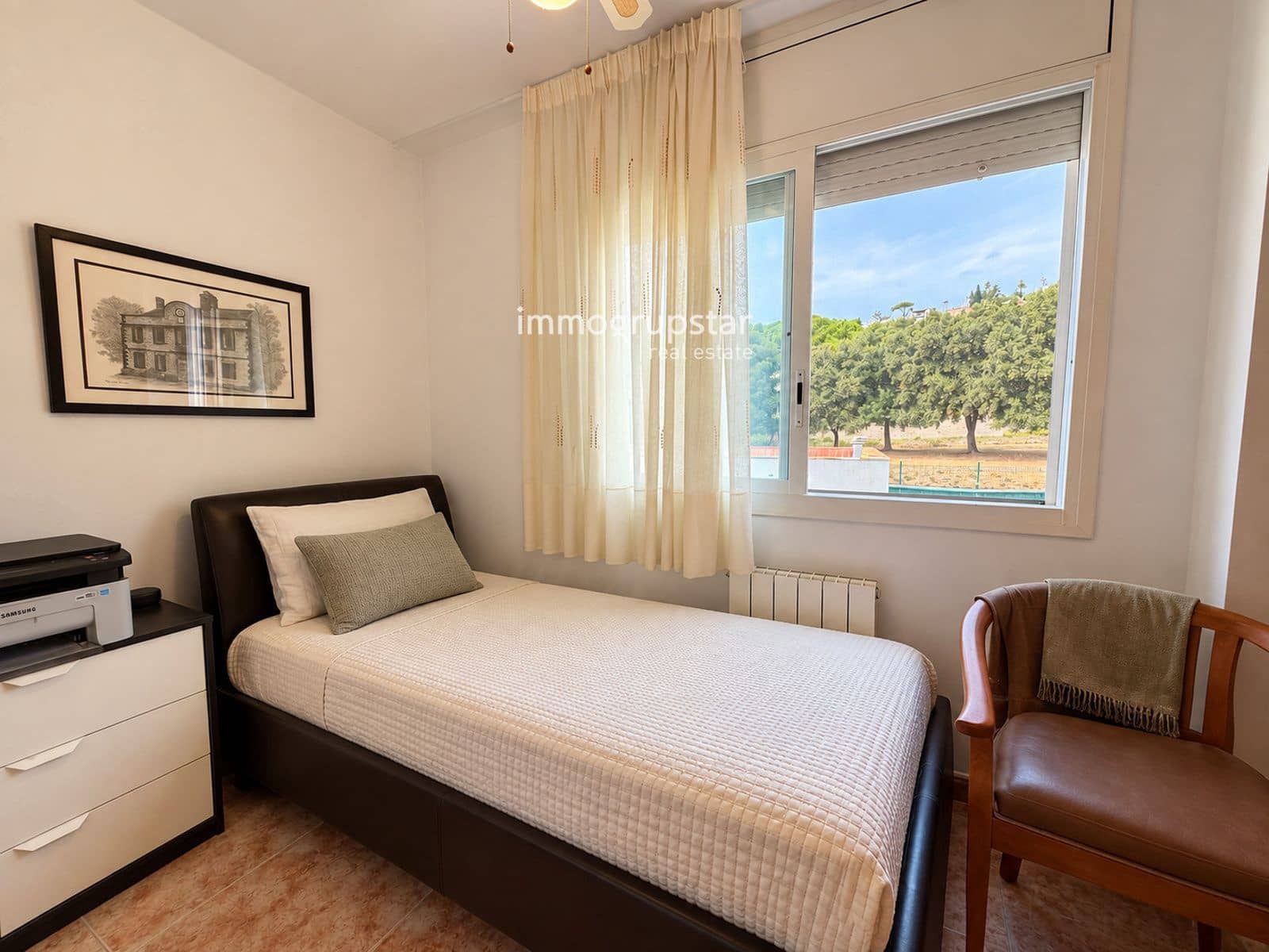 4 chambre Maison de Ville à vendre à Calonge i Sant Antoni avec piscine garage - 485 000 € (Ref: 10132191)