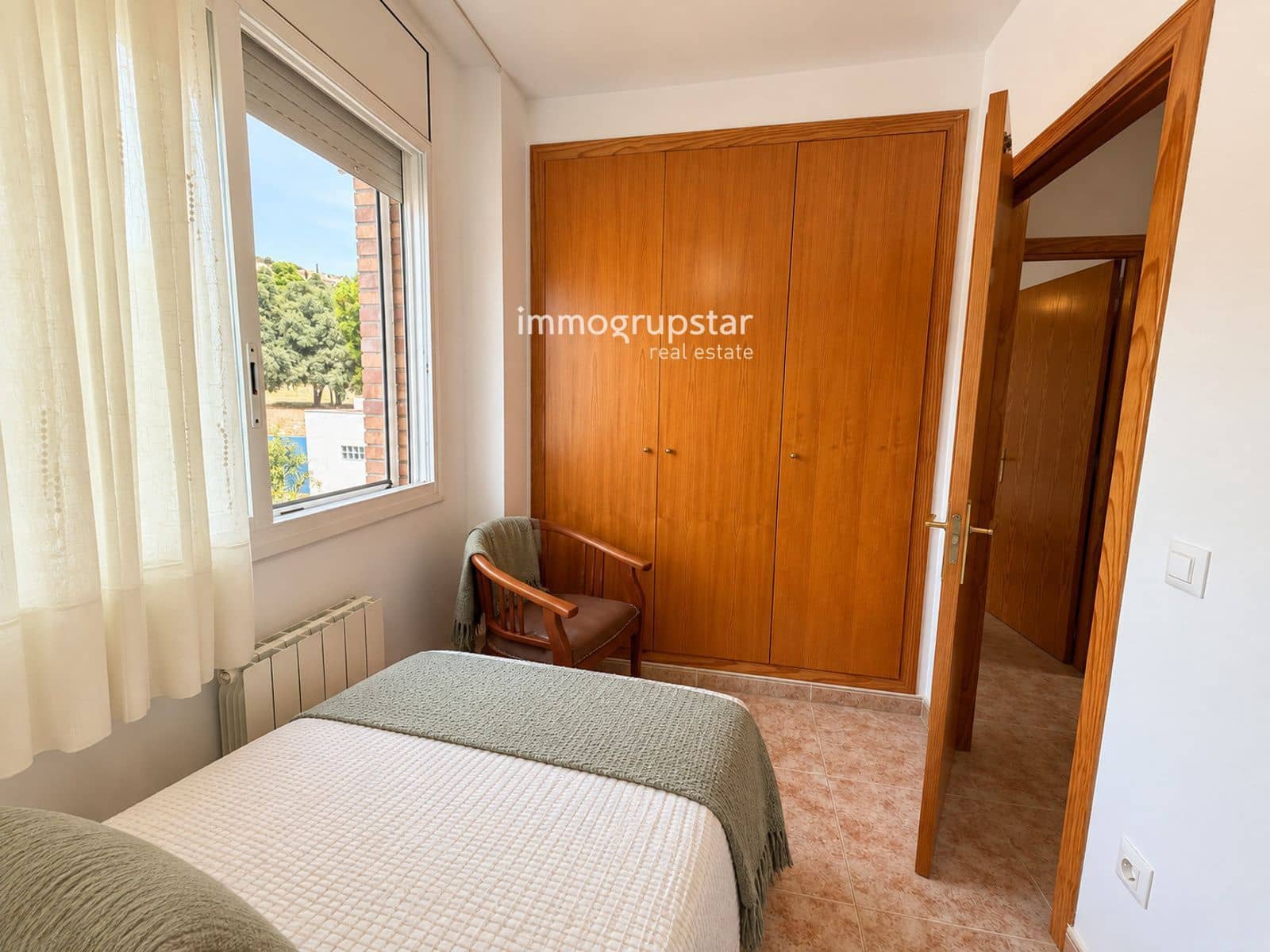 4 chambre Maison de Ville à vendre à Calonge i Sant Antoni avec piscine garage - 485 000 € (Ref: 10132191)